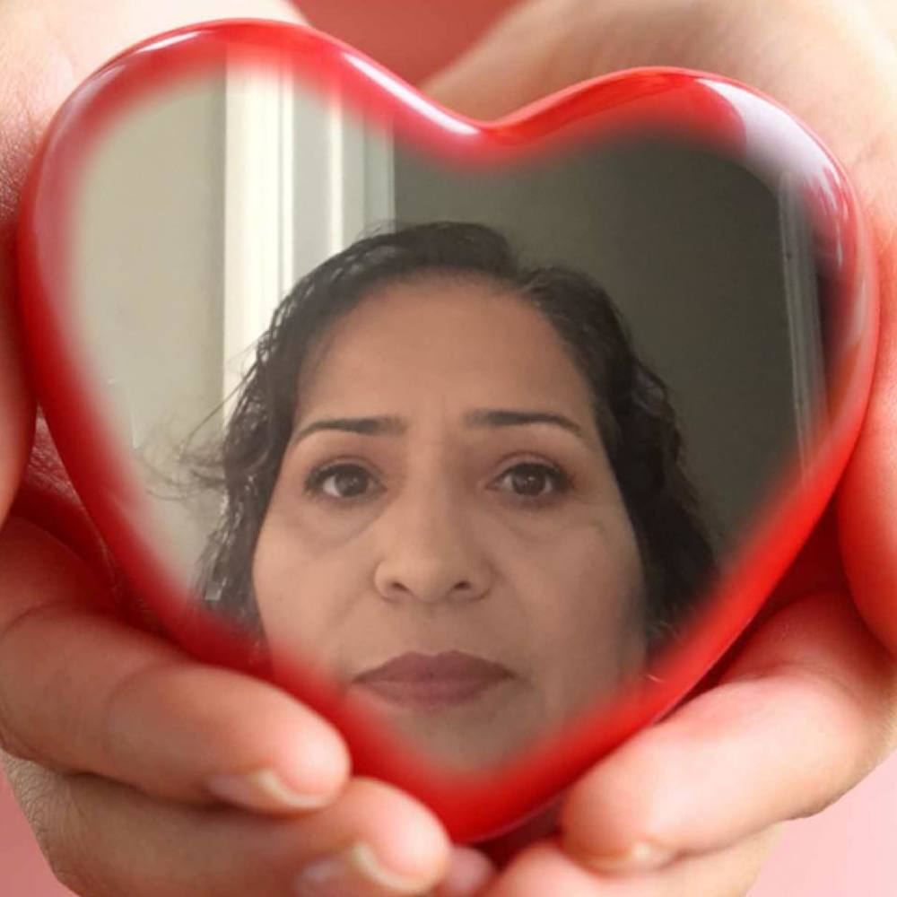 Meet your Posher, Sonia